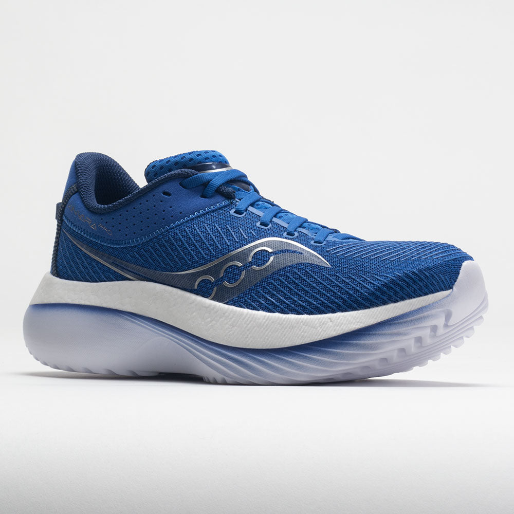 Saucony Kinvara Pro Men's  Superblue/Indigo
