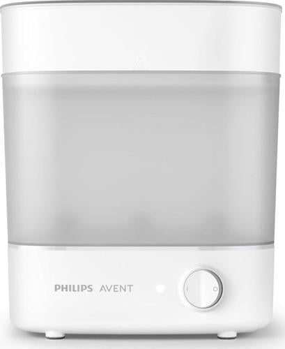 Philips Avent Advanced Baby Bottle Sterilizer, SCF291/00