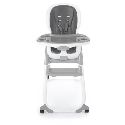 Ingenuity Trio Elite SmartClean 3-in-1 High Chair - Slate