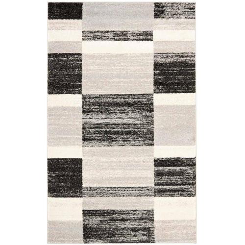 Safavieh Retro Carleen Abstract Area Rug or Runner