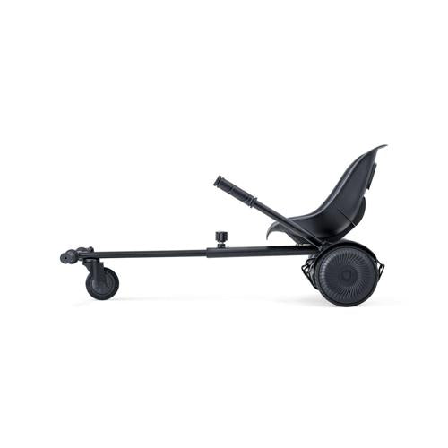 Jetson Rumble All-Terrain JetKart and Hoverboard Combo | 220 lb Weight Limit, Ages 12+ |300-Watt Dual Motor | Top Speed:7 MPH | Range:7 Miles | 5 Hour Charge Time