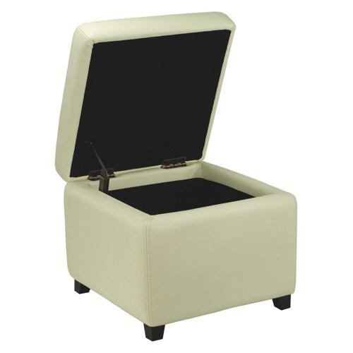 Safavieh Jonathan Flip-top Ottoman