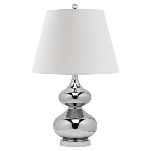 Safavieh Eva LITS4086 Double Gourd Table Lamp