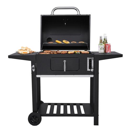Royal Gourmet 24 CD1824A Charcoal Grill