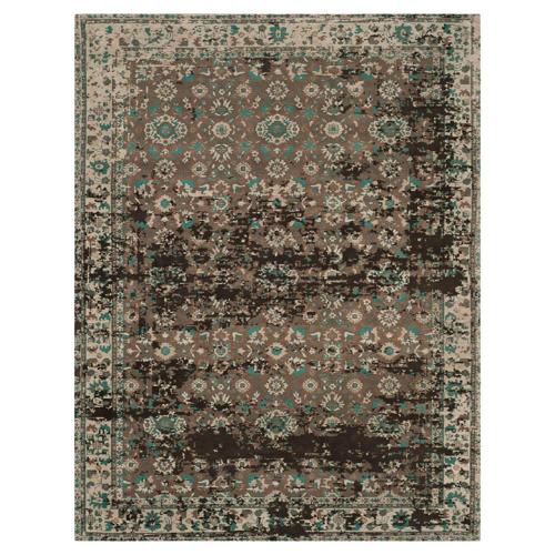 Safavieh Classic Vintage Shavonne Abstract Area Rug or Runner