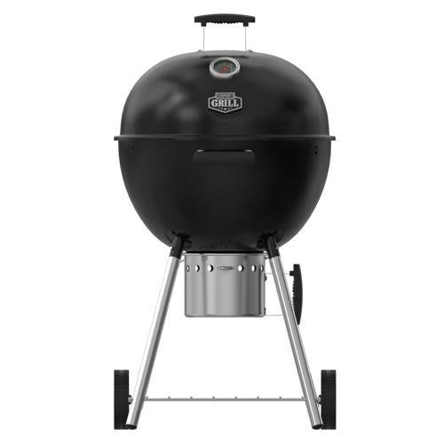 Expert Grill 22a Superior Kettle Charcoal Grill