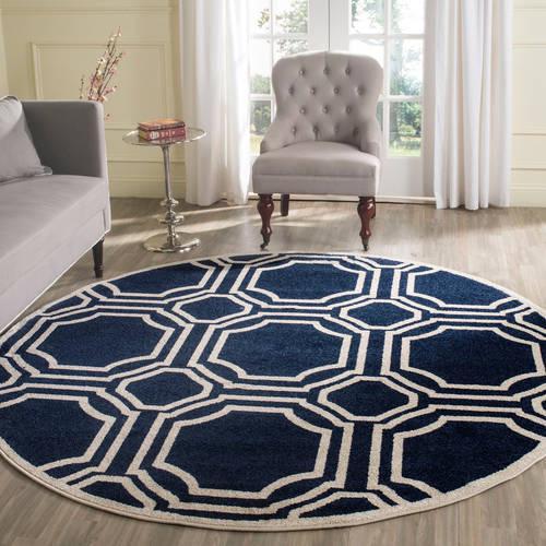 Safavieh Amherst Geometric Area Rug