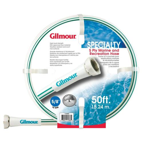 Gilmour Drinking Water Safe Hose