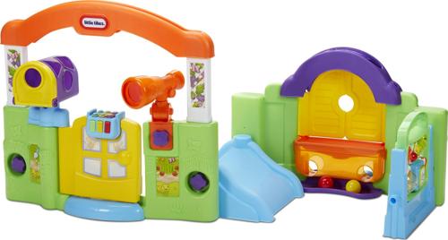 Little Tikes Activity Garden Playhouse for Babies Infants Toddlers