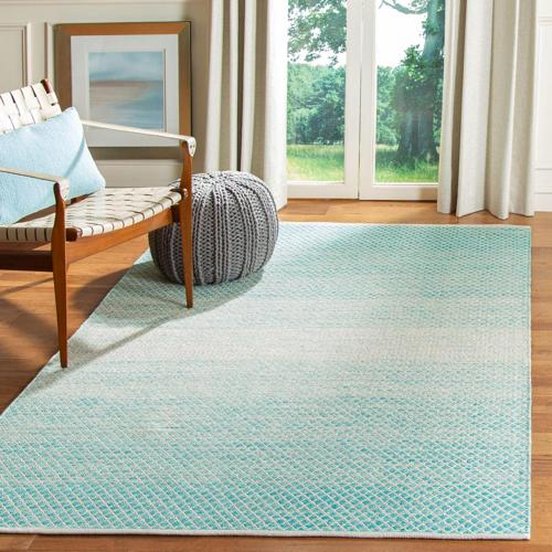 Safavieh Montauk Vaughn Geometric Area Rug or Runner