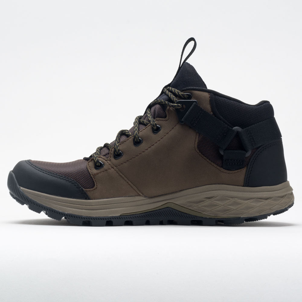 Teva Grandview GTX Men's  Chocolate Chip