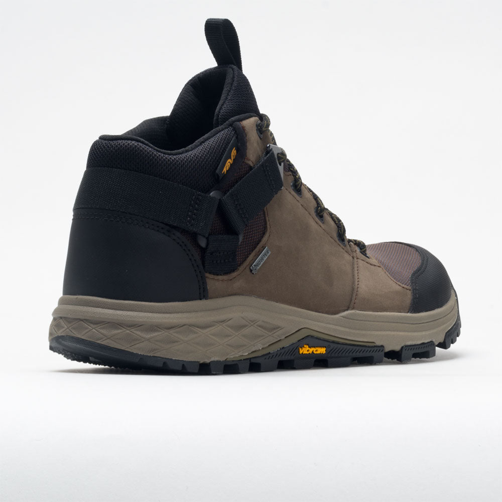 Teva Grandview GTX Men's  Chocolate Chip