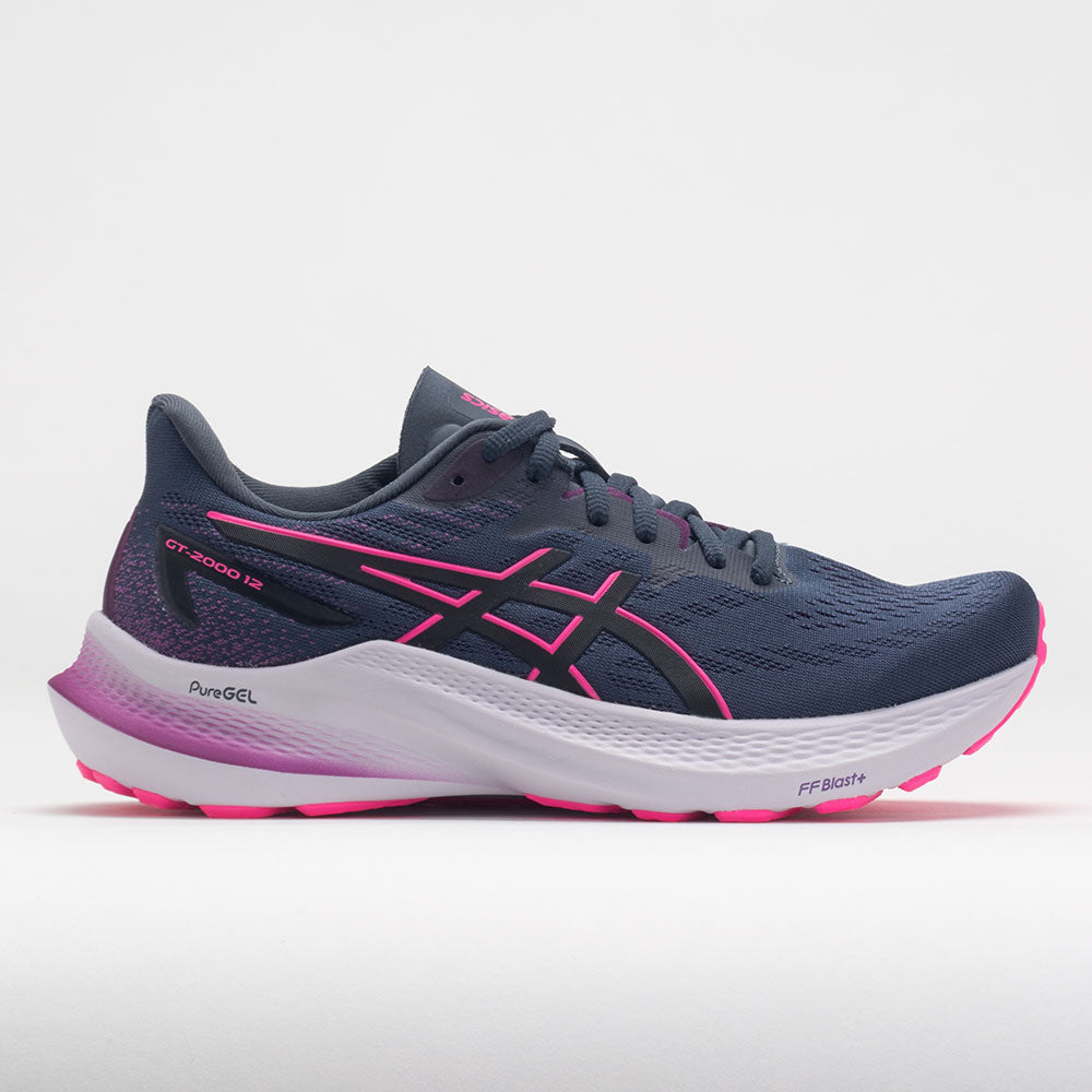 ASICS GT-2000 12 Women's  Tarmac/Black