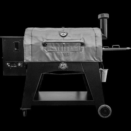 Pit Boss Insulated Blanket for 1000 Series Grills