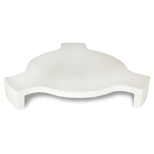 Pit Boss K24 Ceramic Heat Deflector - Designed for 24 Kamado