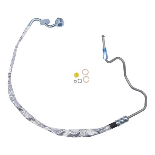 Edelmann 80492 Pressure Line Assembly