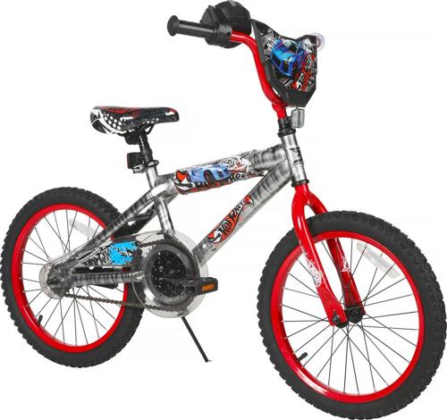 Hot Wheels 18 Bike