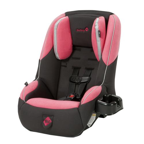 Safety 1Ecau Guide 65 Sport Convertible Car Seat, Glam