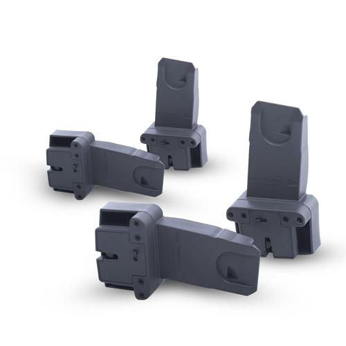 Joovy Twin Roo Car Seat Adapter