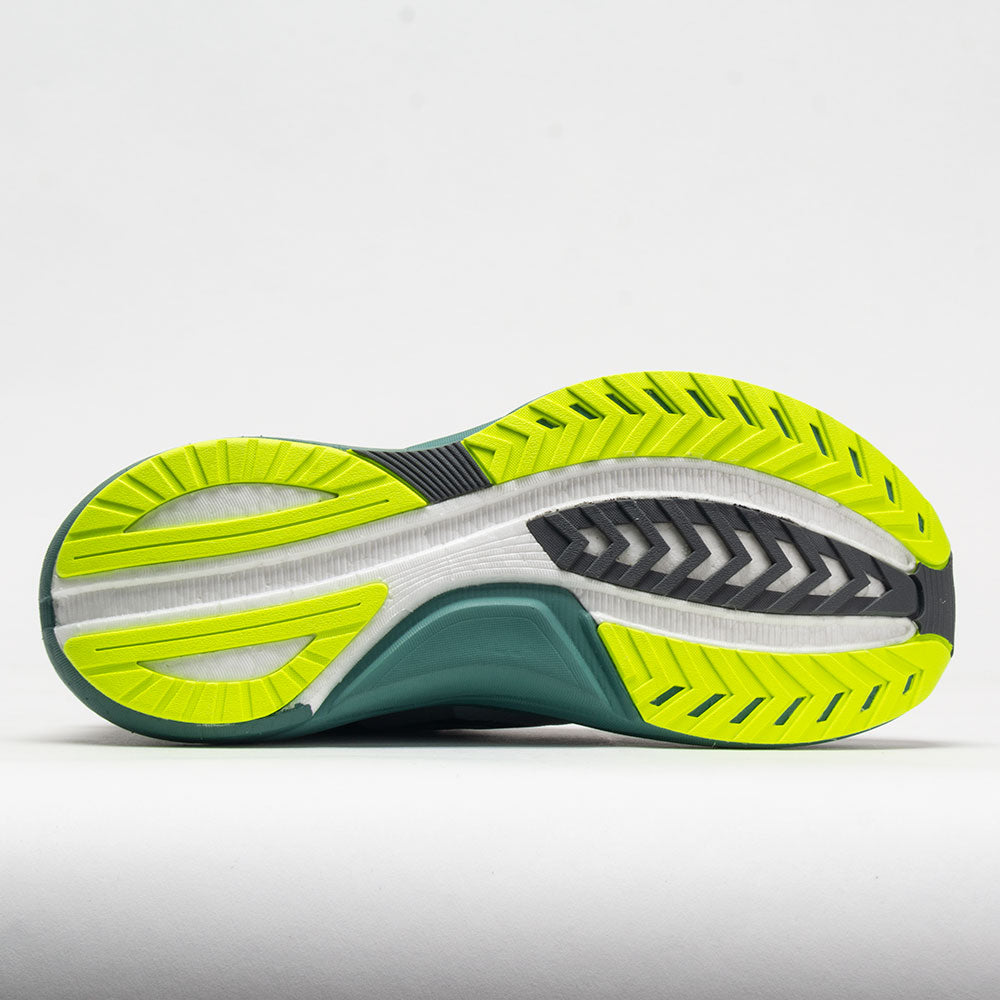 Saucony Tempus Men's  Fossil/Moss