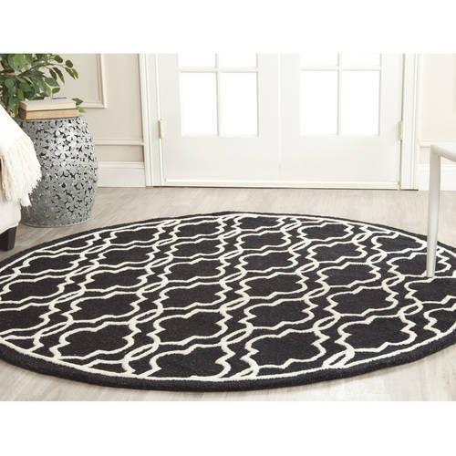 Safavieh Cambridge CAM131 Indoor Area Rug