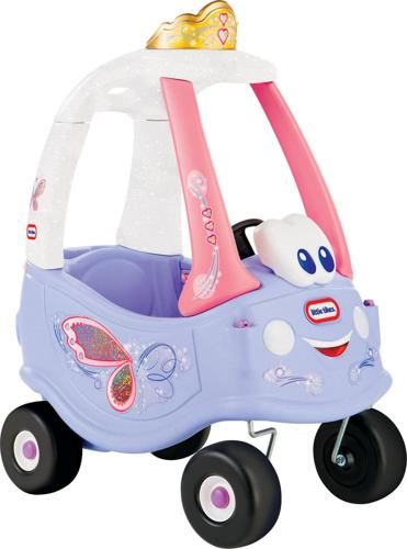 Little Tikes Cozy Coupe - Fairy