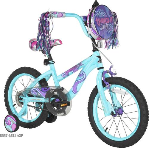 Dynacraft Twilight Twist 16 Bike