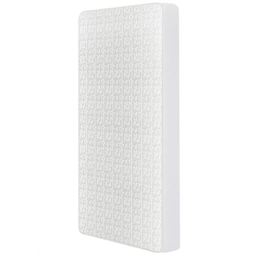 Dream On Me Breathable 6 Inch Full-Size Firm Foam Crib and Toddler Bed Mattress