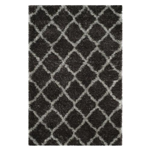 Safavieh SGI322B Indie Shag Indoor Area Rug