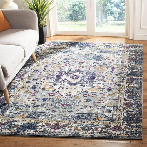 Safavieh Evoke Westley Traditional Area Rug Or Runner