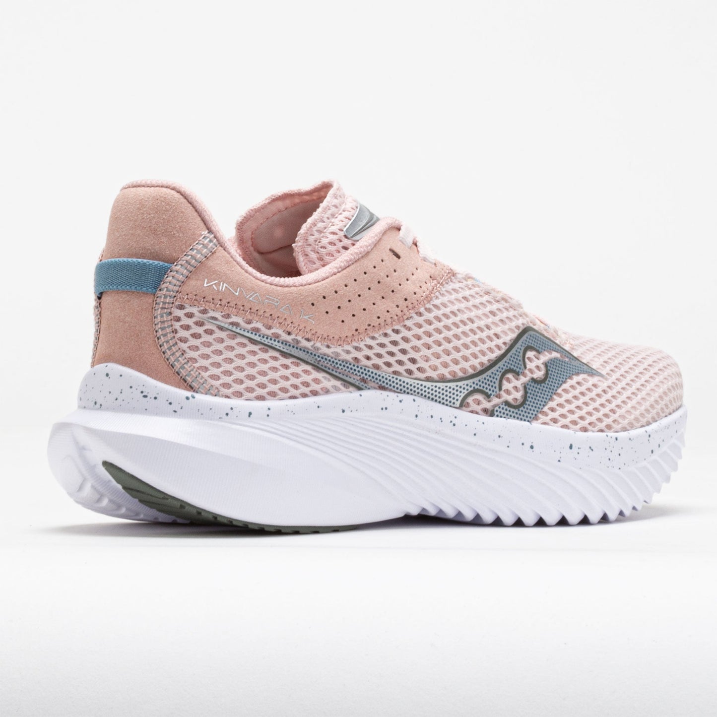 Saucony Kinvara 14 Women's  Lotus