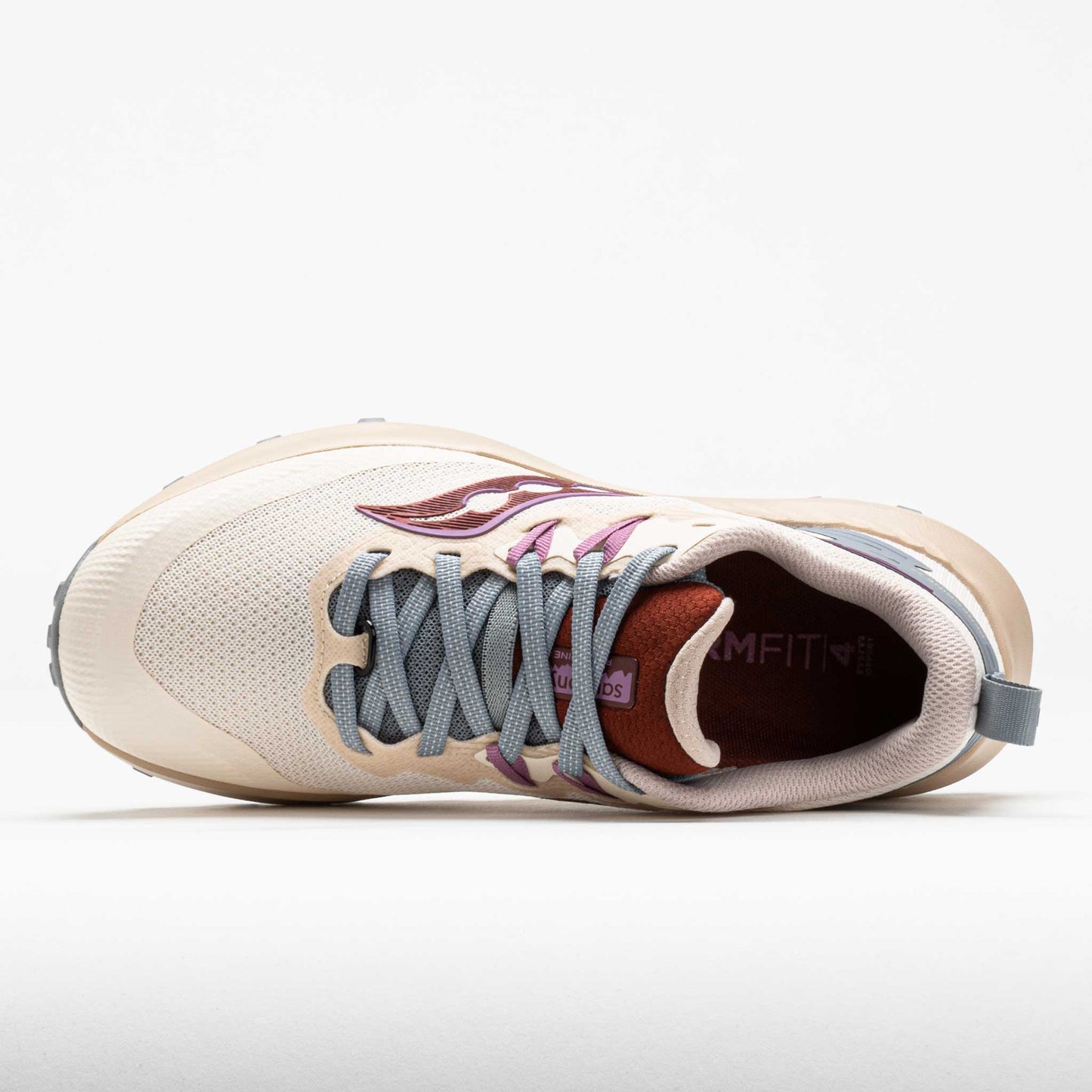 Saucony Peregrine 14 Women's  Dew/Orchid