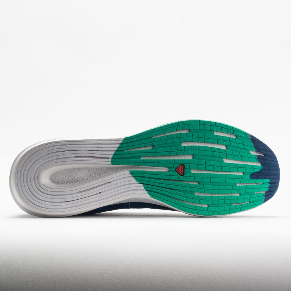 Salomon Spectur Men's  Estate Blue/Dazzling Blue/Mint Leaf