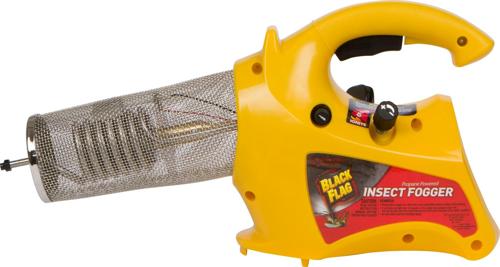 The Fountainhead Group Black Flag 190095 Propane Mosquito Fogger