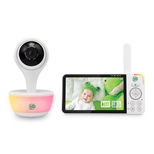 LeapFrog LF815HD 5 WiFi High Definition Video Baby Monitor