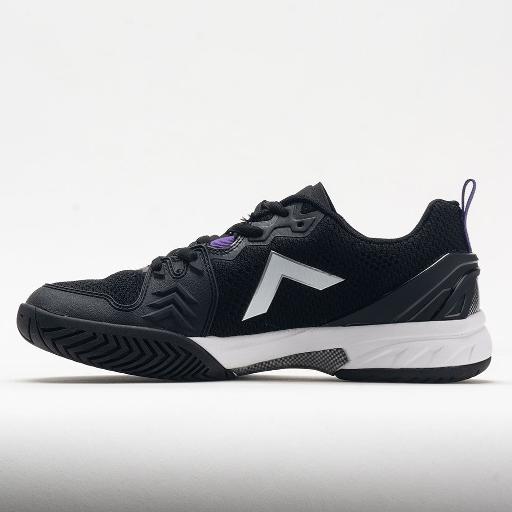 Tyrol Velocity V Men's  Black/Purple