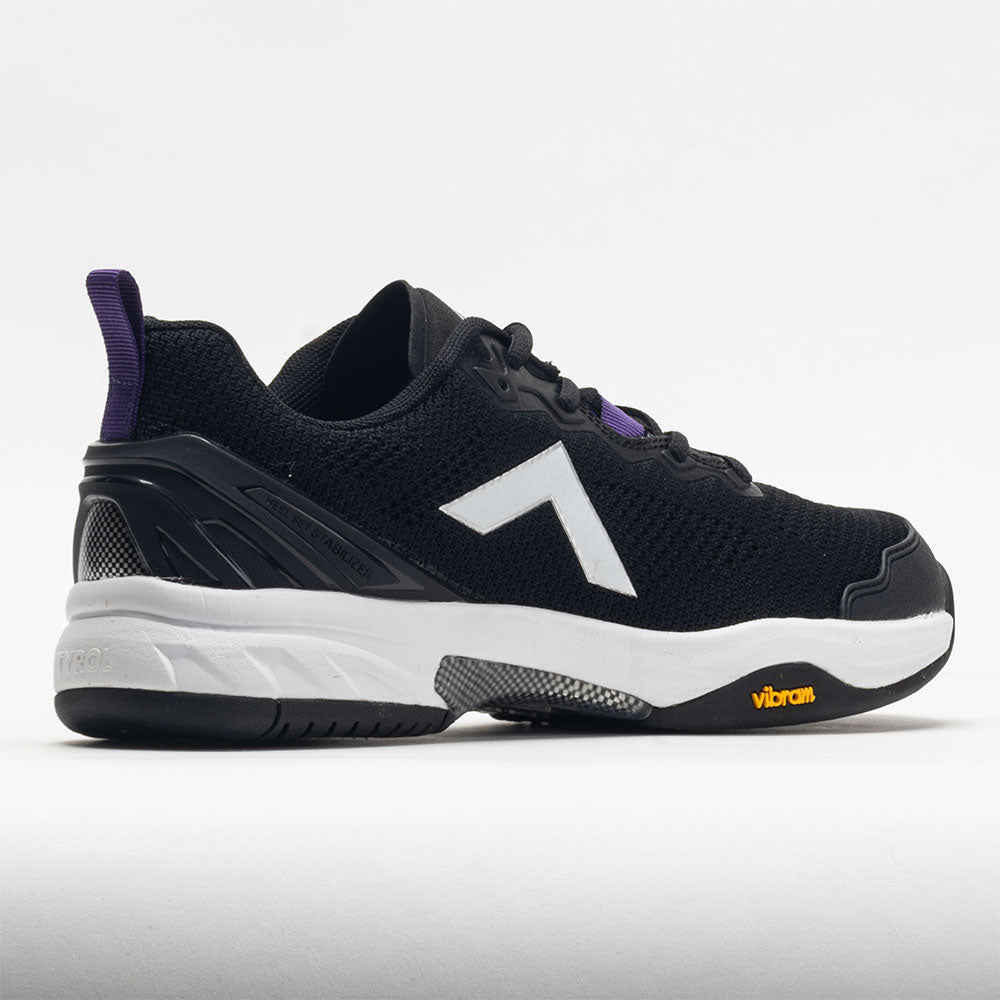 Tyrol Velocity V Men's  Black/Purple