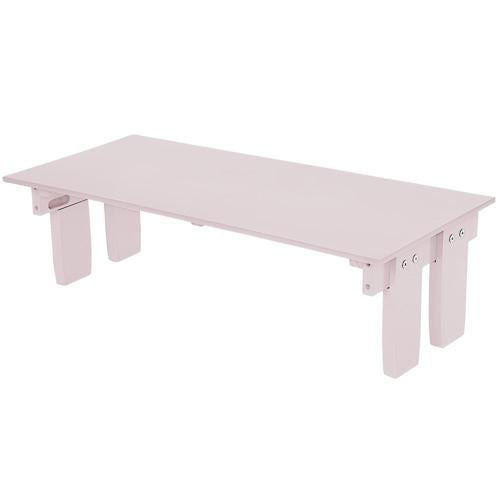 Dream On Me 3 in 1 toddler bed convertible Kit, Multiple Finishes,