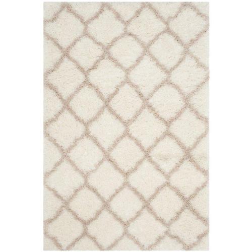 Safavieh Indie Shag Humeyra Polyester Rug