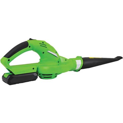 Serene Life Electric Leaf Blower