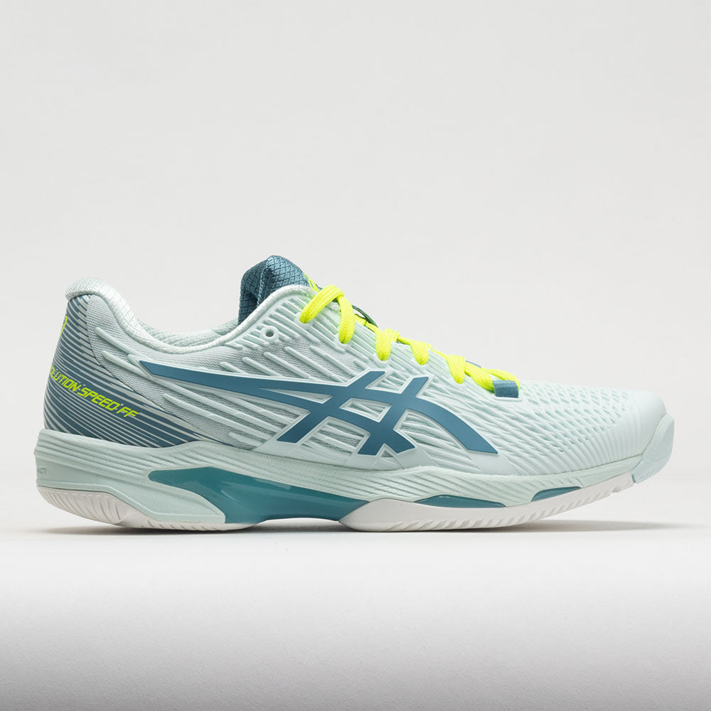 ASICS Solution Speed FF 2 Women's  Soothing Sea/Gris Blue
