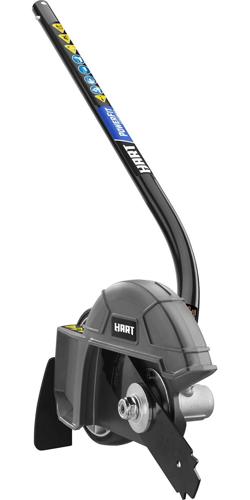 HART PowerFit Edger Attachment (for Attachment Capable String Trimmer)