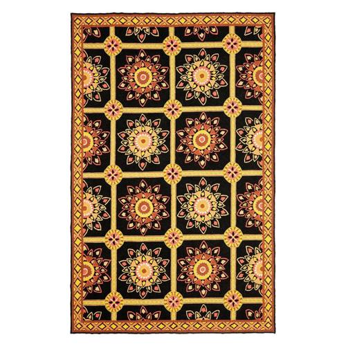 Safavieh DuraRug EZC711 Indoor Area Rug