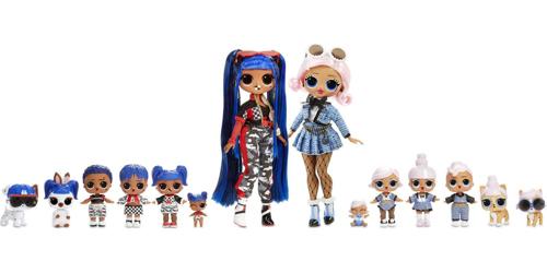 L.O.L. Surprise Amazing Surprise