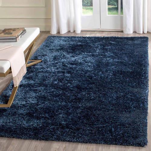Safavieh Toronto Deasun Solid Shag Area Rug