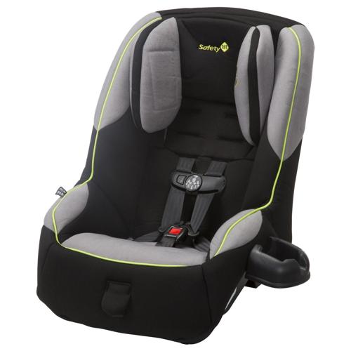 Safety 1Ecau Guide 65 Sport Convertible Car Seat, Guildsman