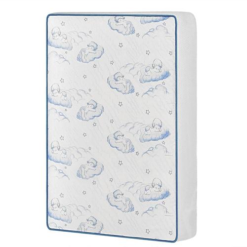 Dream On Me Breathable 2-Sided, 300 Inner Spring Playard Mattress