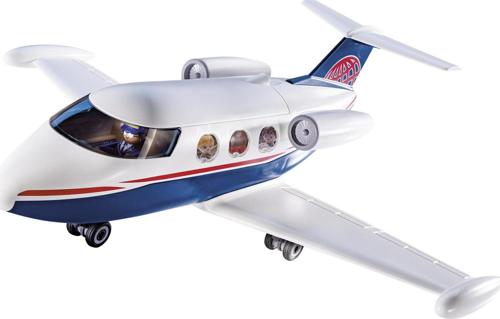 PLAYMOBIL Private Jet