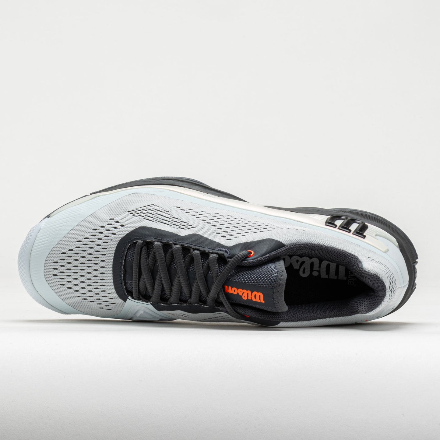 Wilson Rush Pro 4.0 Shift Edition Ballad Blue/Ebony/Orange Tiger