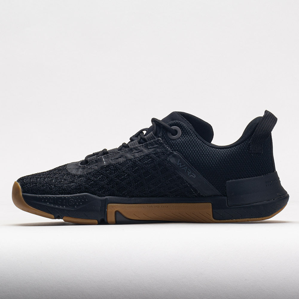 Under Armour TriBase Reign 5 Men's  Black/Gum